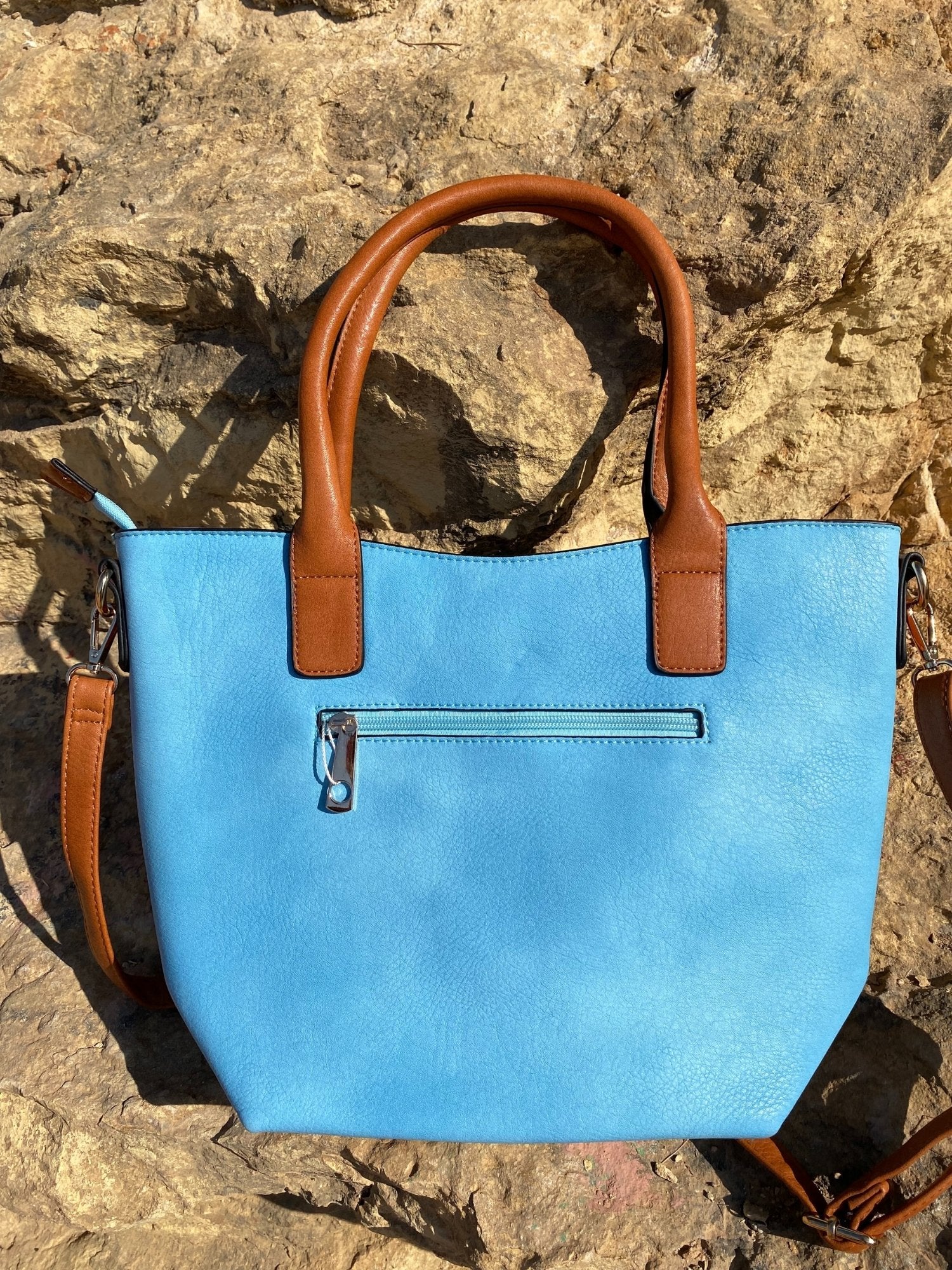 Azor Tote Bag