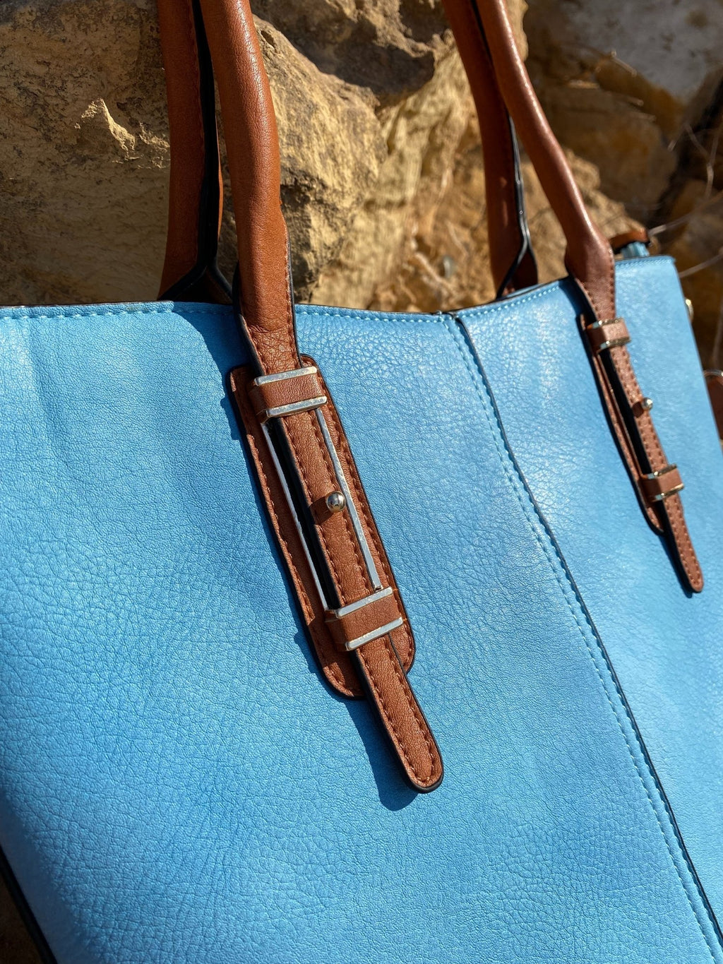 Azor Tote Bag