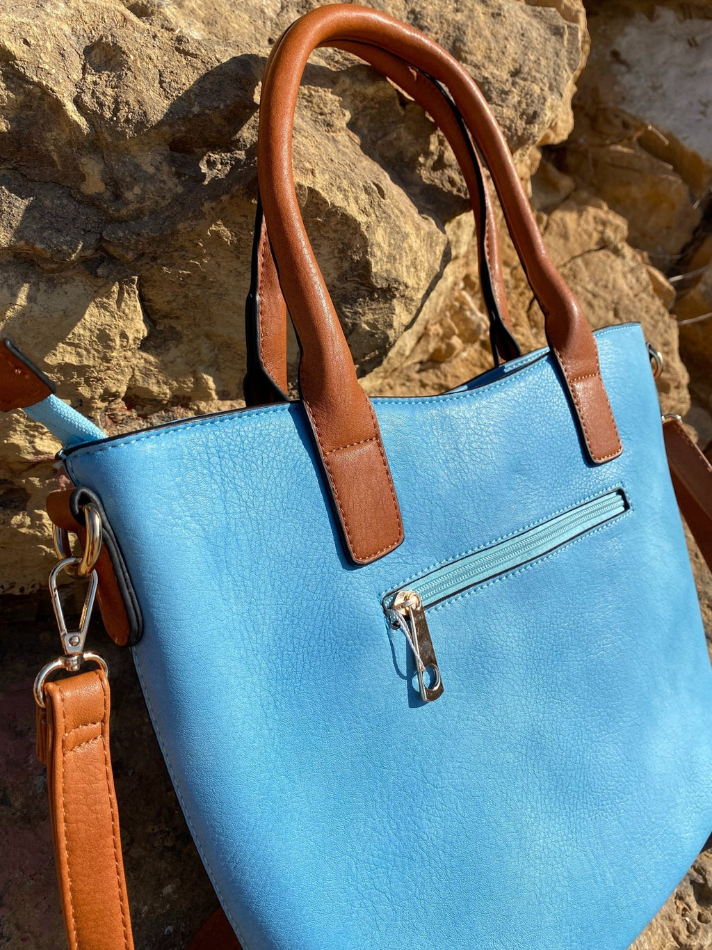 Azor Tote Bag