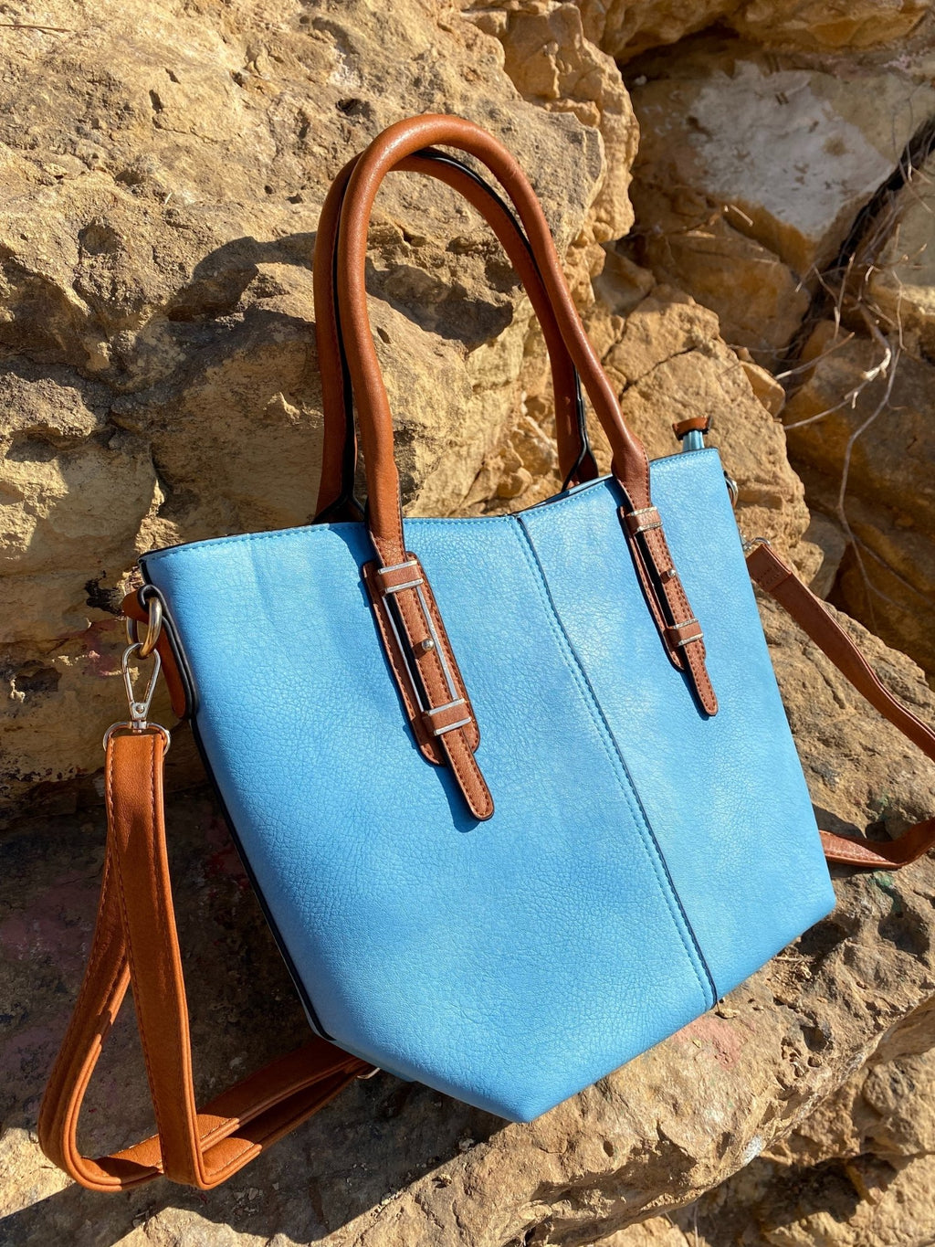 Azor Tote Bag