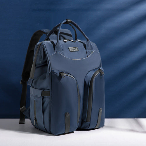 Azor SmartMom Travel+ Diaper Backpack