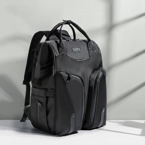 Azor SmartMom Travel+ Diaper Backpack