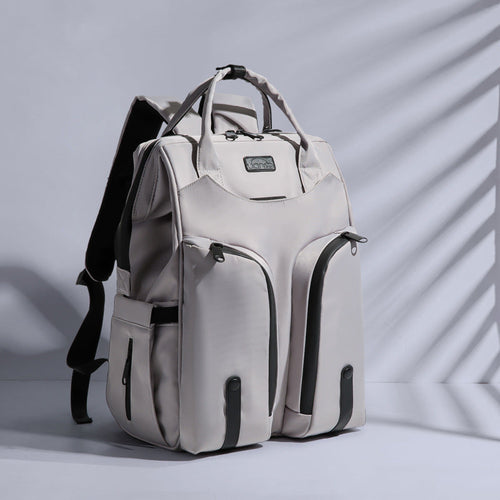 Azor SmartMom Travel+ Diaper Backpack