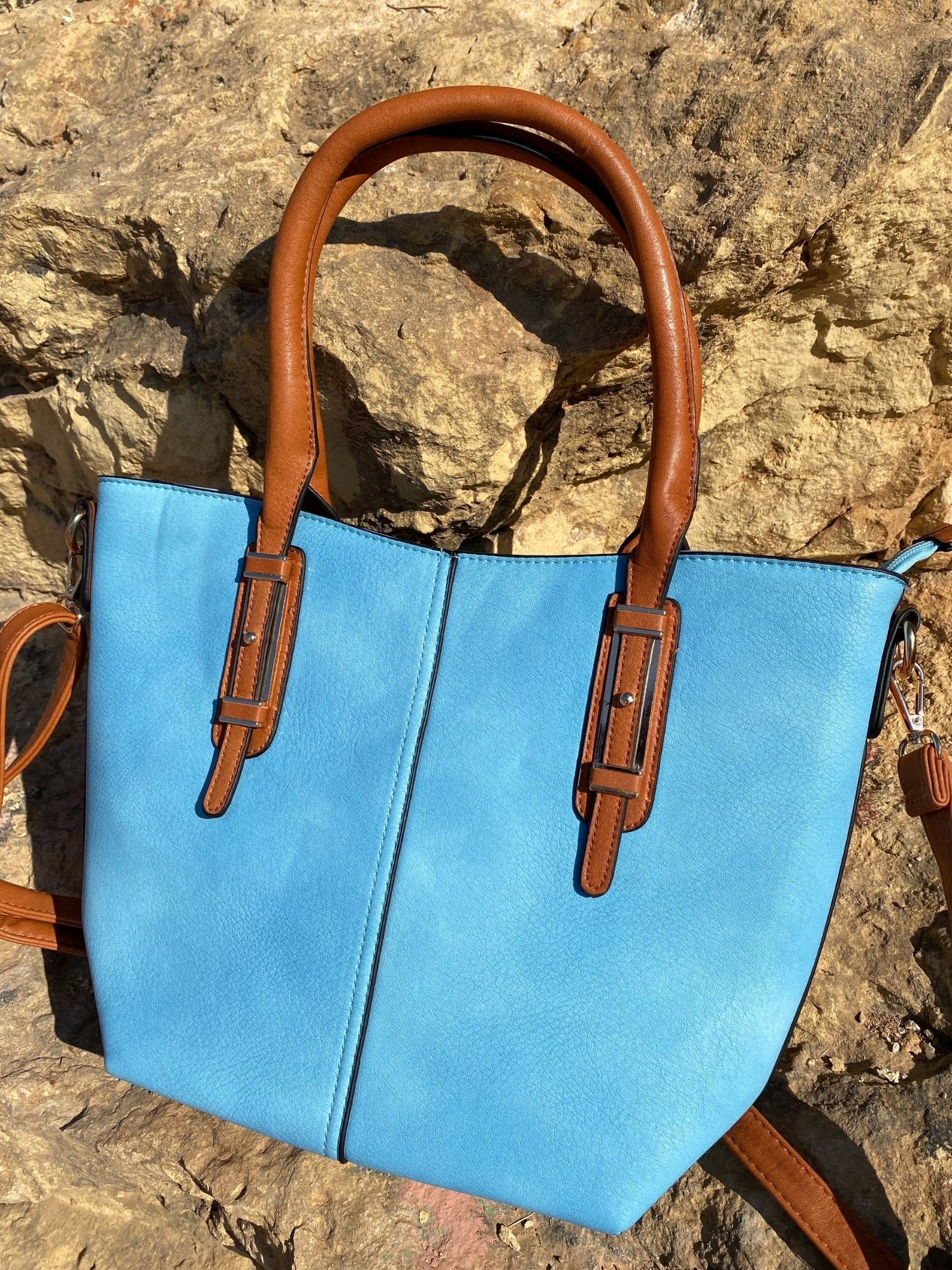 Azor Tote Bag