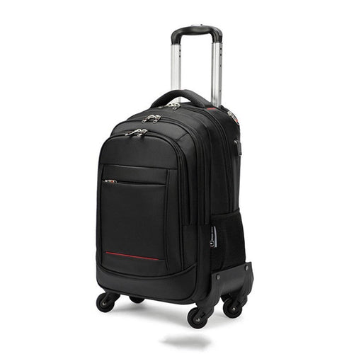 Azor Travel Trolley Bag Business Large Capacity