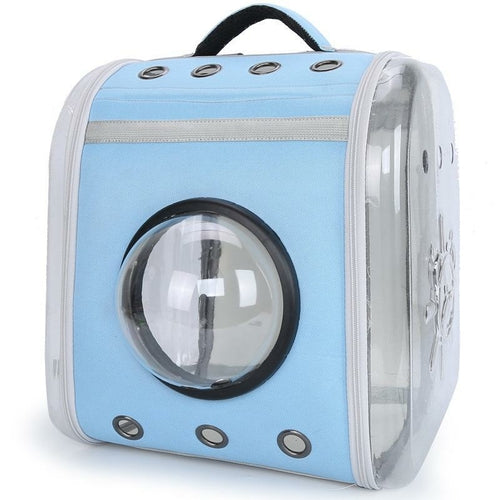 Azor Pet Travel Carrier Bag Travel Carrier Pet Bag For Dogs Or