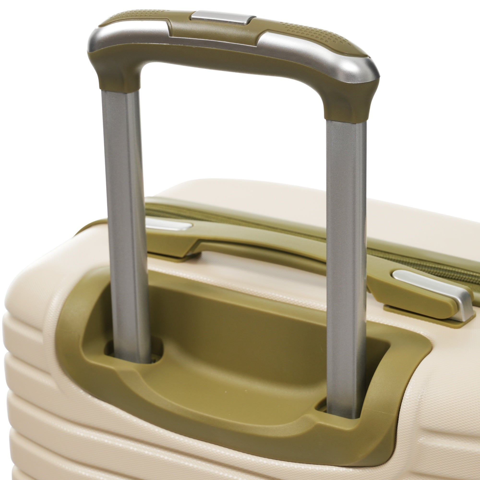Azor 3-Piece Travel Set, Carry-On, Weekender & Toiletry, TSA Lock