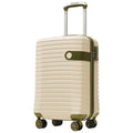 Azor The Cabin Kit — 3-piece travel set with packing cubes and dopp kit