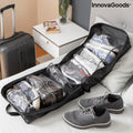Azor Travel Shoe Bag 12 Shoes
