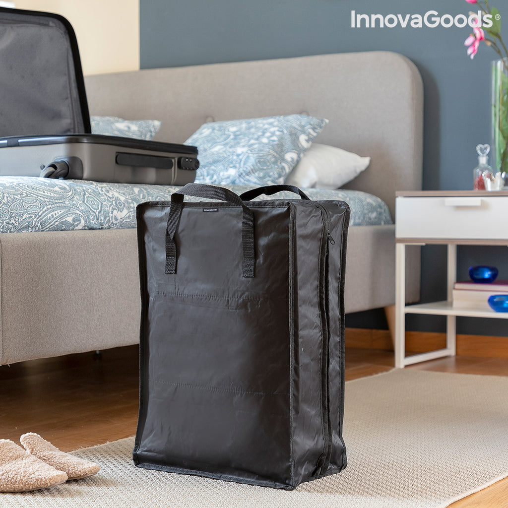 Azor Travel Shoe Bag 12 Shoes