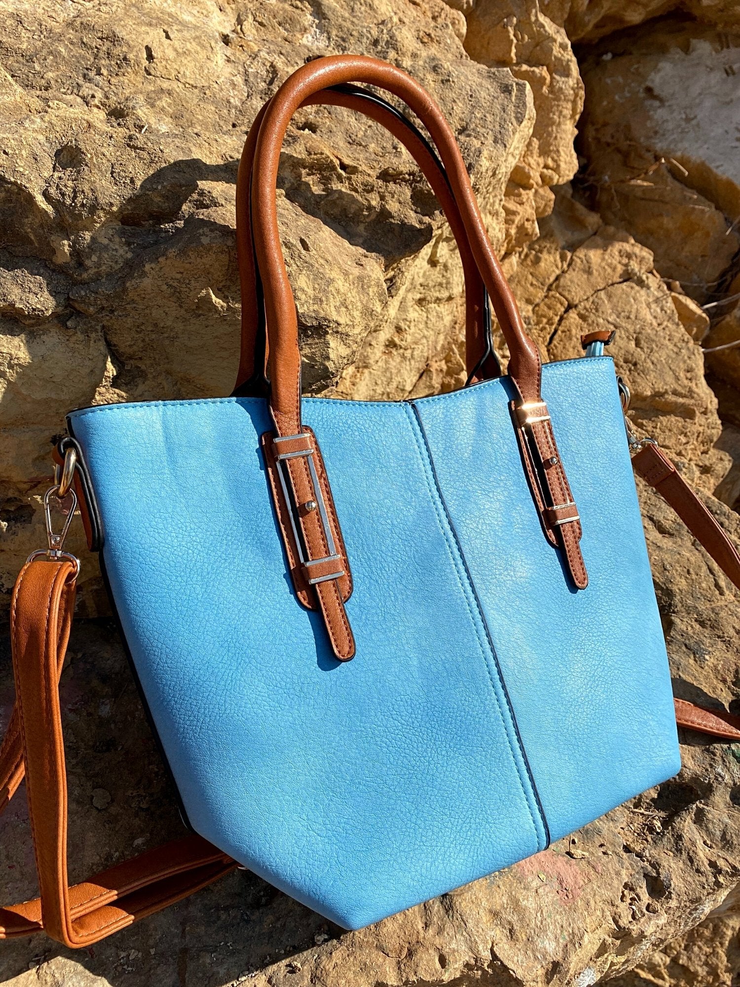 Azor Tote Bag