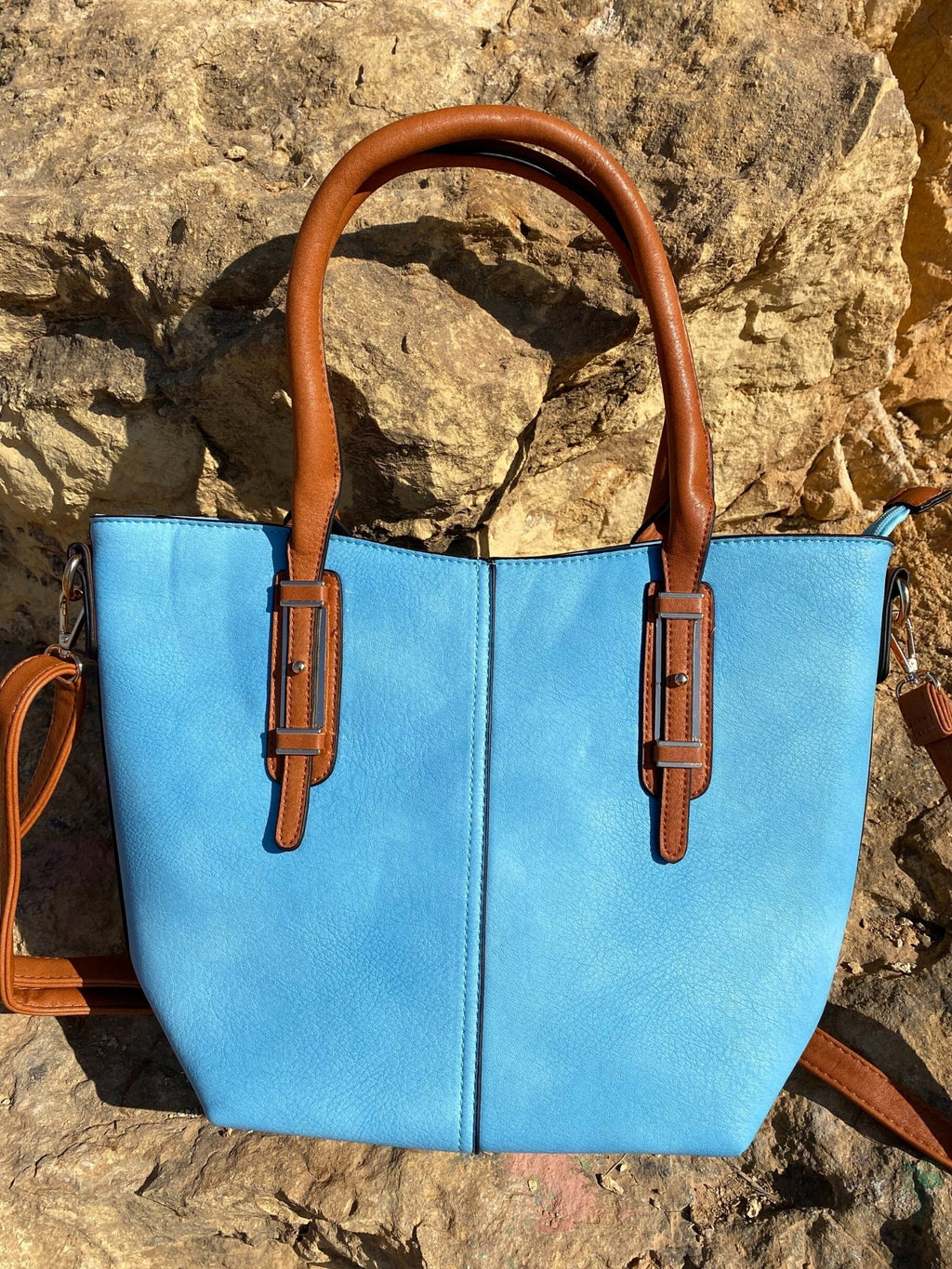 Azor Tote Bag