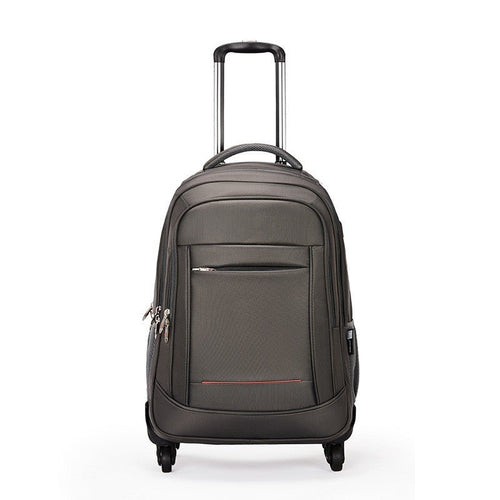 Azor Travel Trolley Bag Business Large Capacity