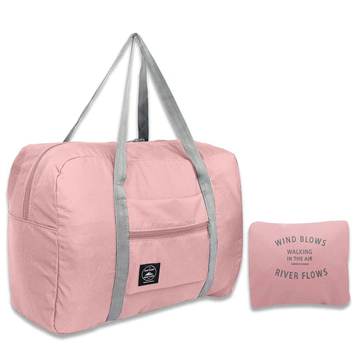 Azor Large Capacity Fashion Travel Bag For Unisex Weekend Bag