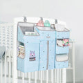 Azor Baby Diaper Caddy With Dividers