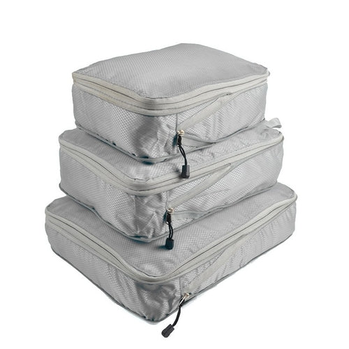 Azor Luggage Organizer Portable With Travel Storage Bag
