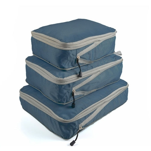 Azor Luggage Organizer Portable With Travel Storage Bag
