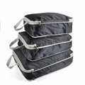 Azor Luggage Organizer Portable With Travel Storage Bag