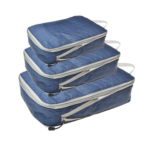 Azor Luggage Organizer Portable With Travel Storage Bag