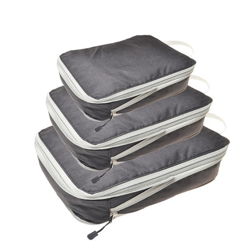 Azor Luggage Organizer Portable With Travel Storage Bag