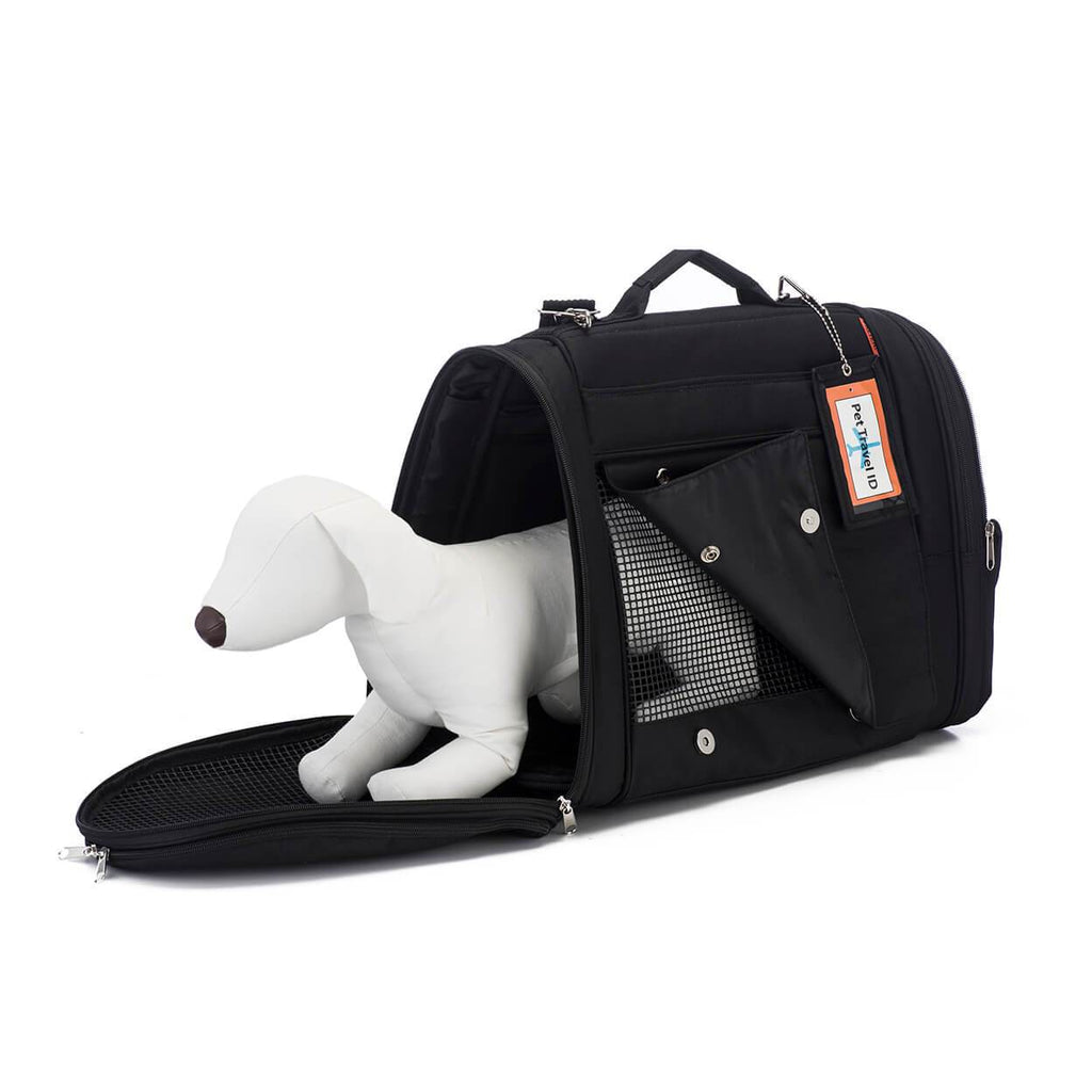 Azor Hideaway Backpack — Pet Carrier