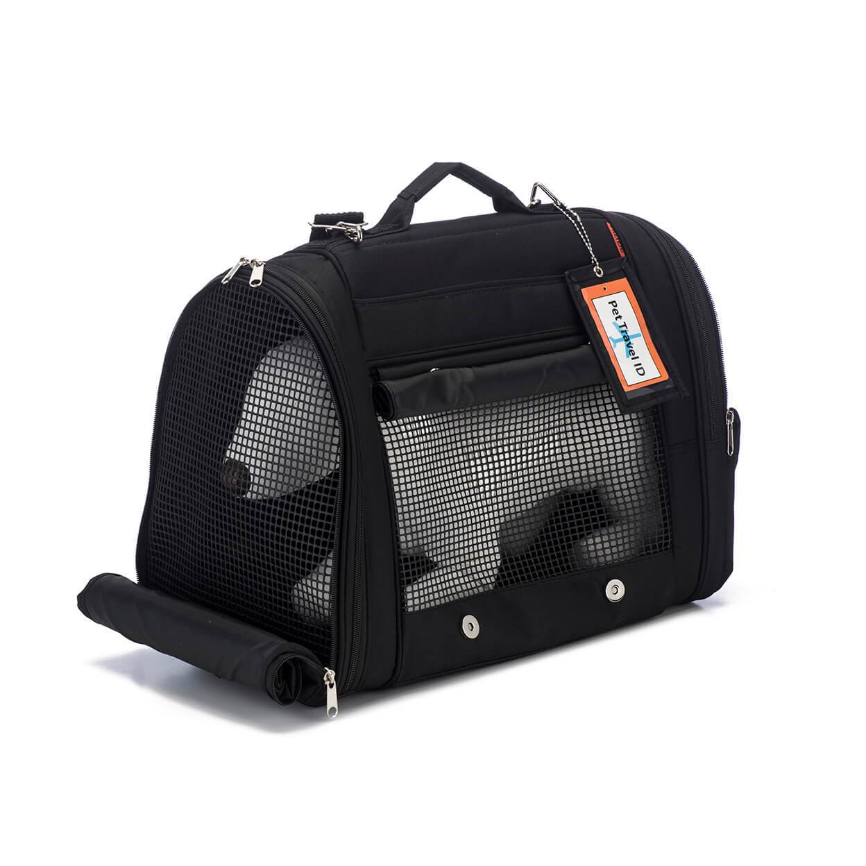 Azor Hideaway Backpack — Pet Carrier