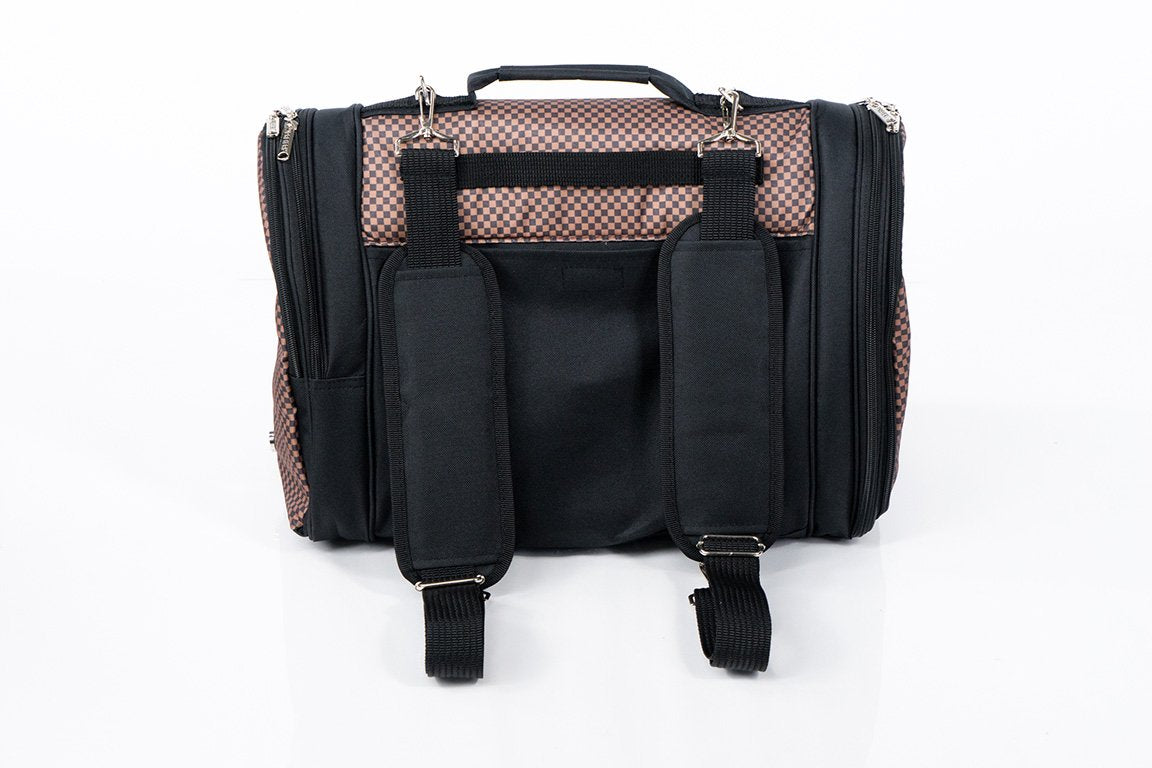 Azor Hideaway Backpack — Pet Carrier