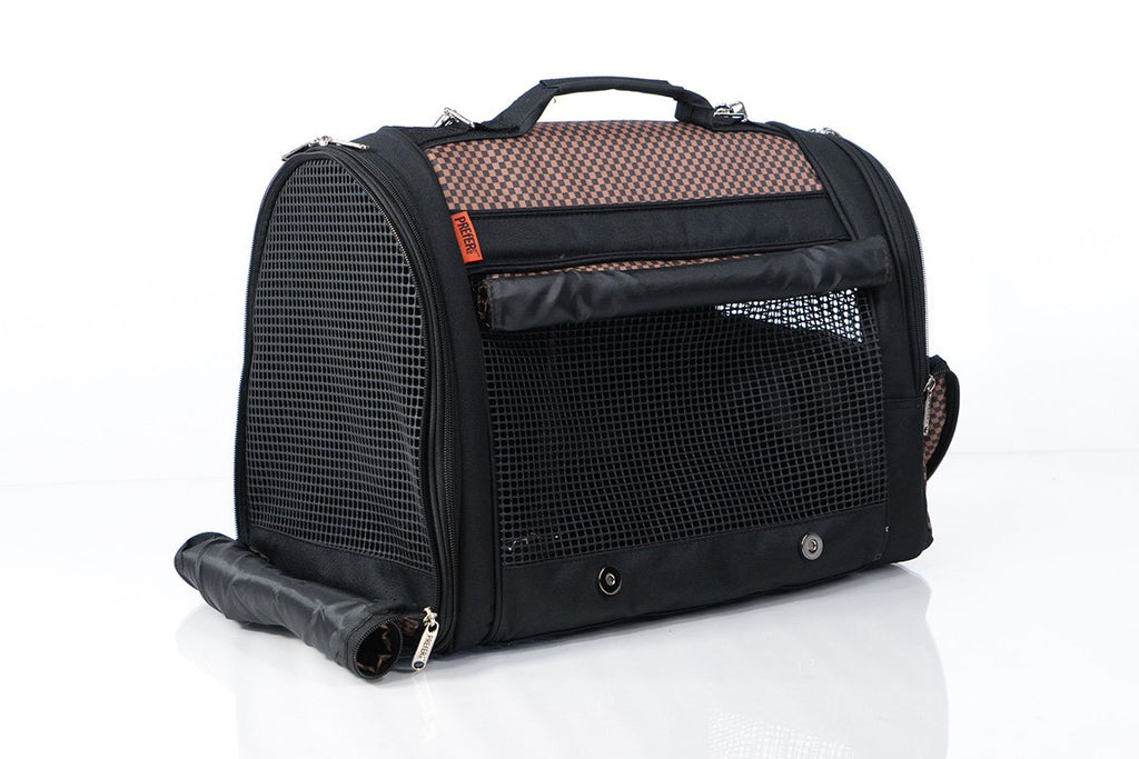 Azor Hideaway Backpack — Pet Carrier