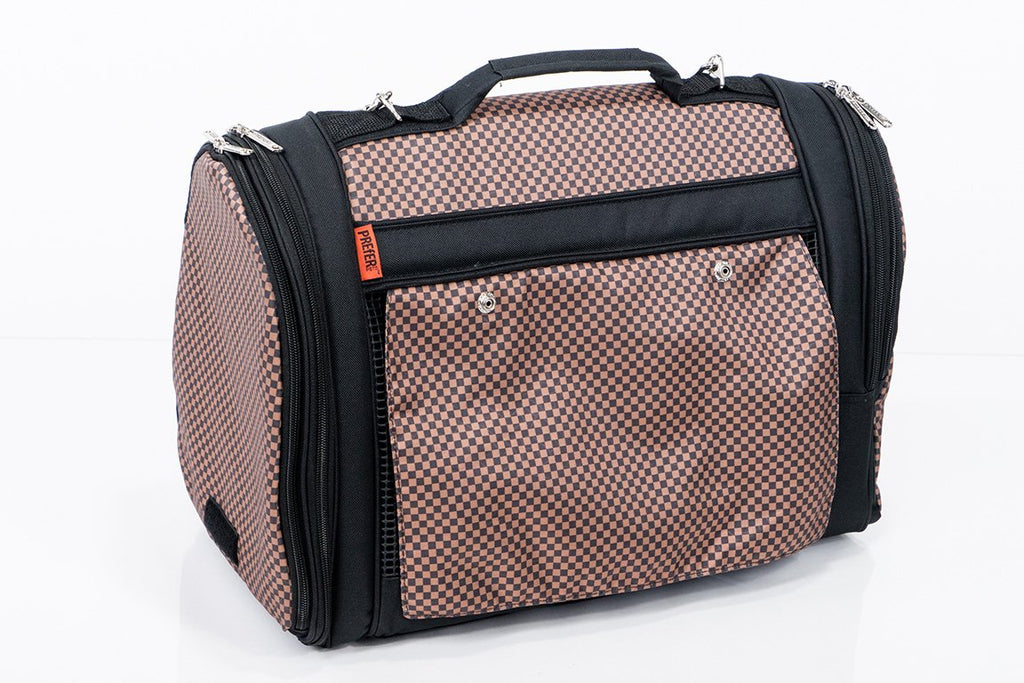 Azor Hideaway Backpack — Pet Carrier