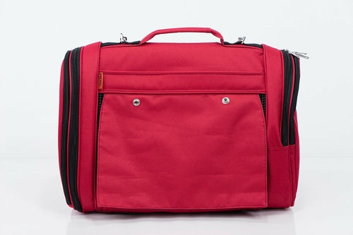 Azor Hideaway Backpack — Pet Carrier