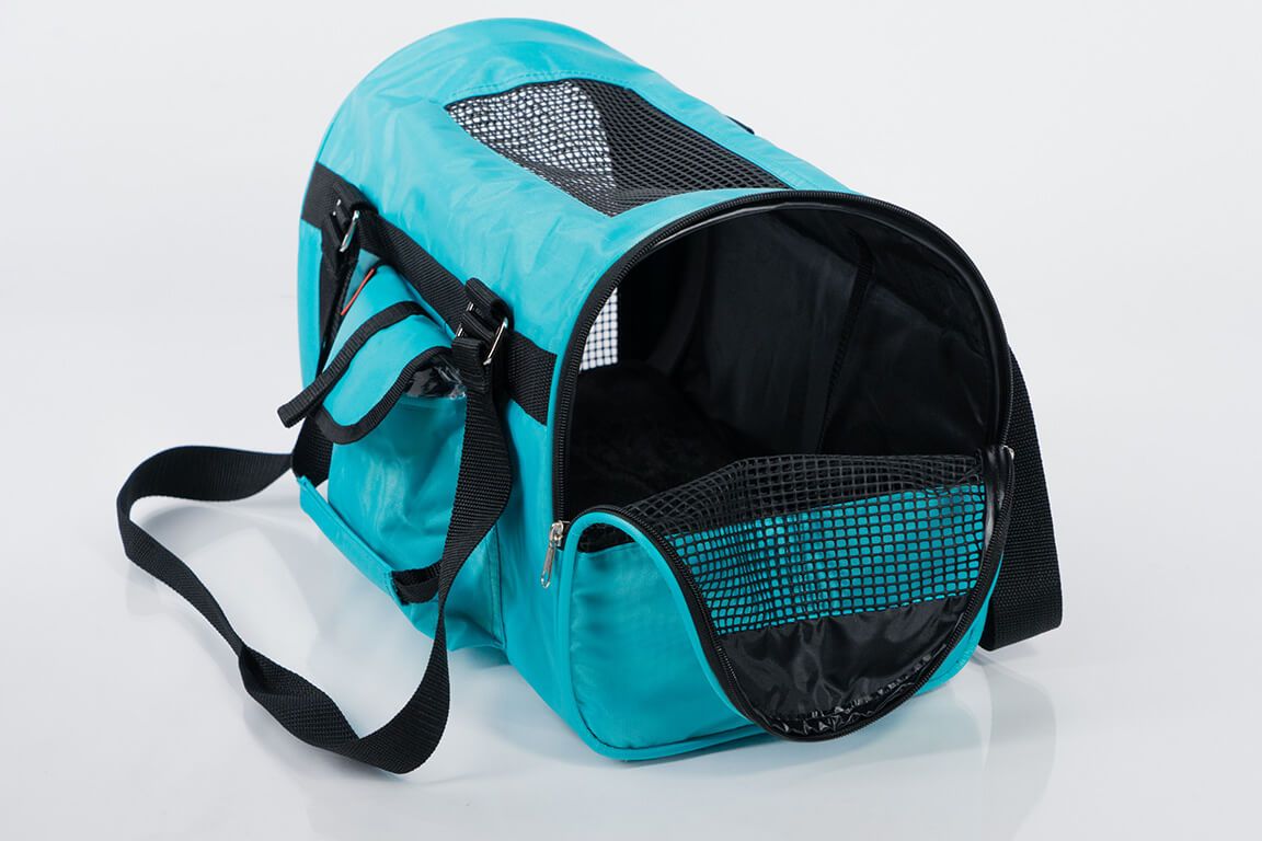 Azor Jet Carrier — Pet Carrier