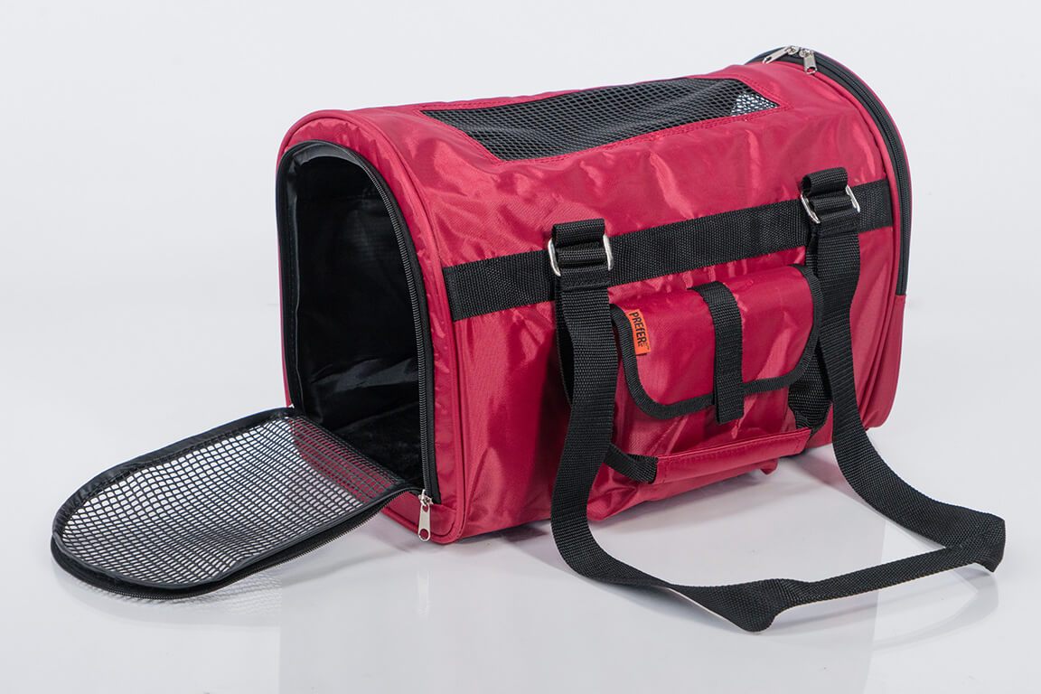 Azor Jet Carrier — Pet Carrier
