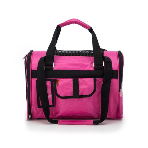 Azor Jet Carrier — Pet Carrier