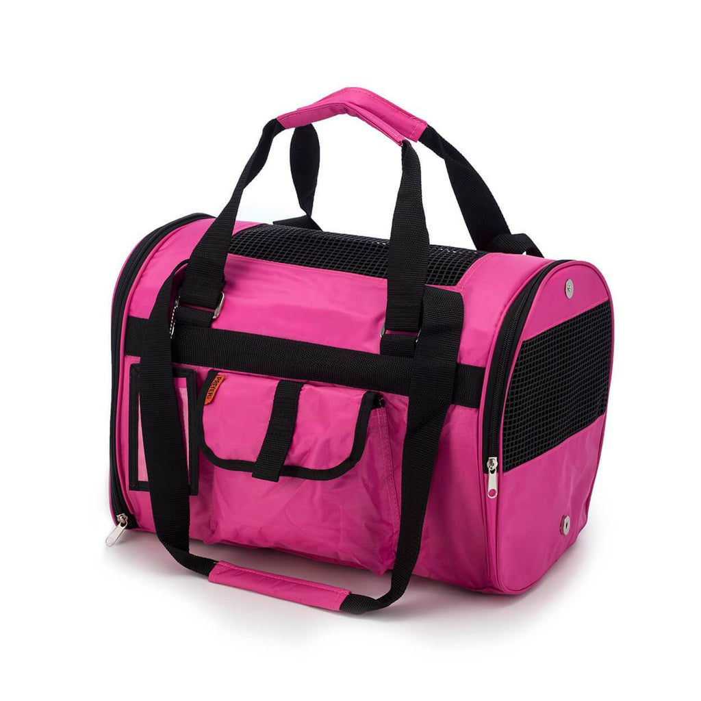 Azor Jet Carrier — Pet Carrier