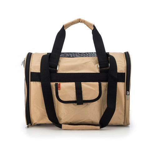 Azor Jet Carrier — Pet Carrier