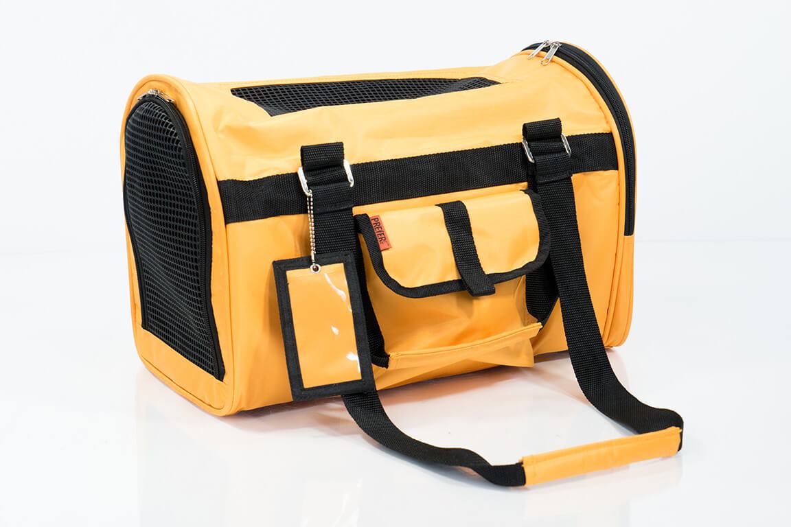 Azor Jet Carrier — Pet Carrier