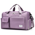 Azor Travel Bag Large Capacity Weekender Carry On Duffle Bags