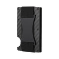 Azor New Slim Fashion RFID Protection Card Holder Men Women