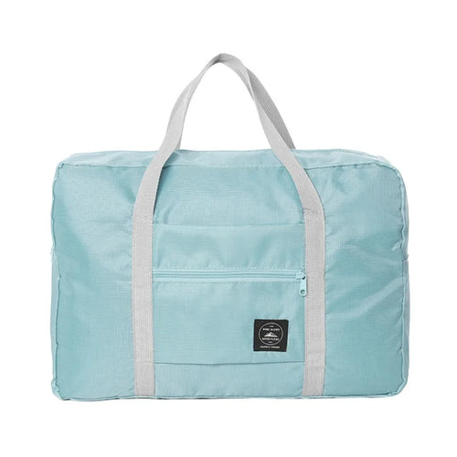 Azor Portable Foldable Travel Duffle Bag Large Capacity Sports
