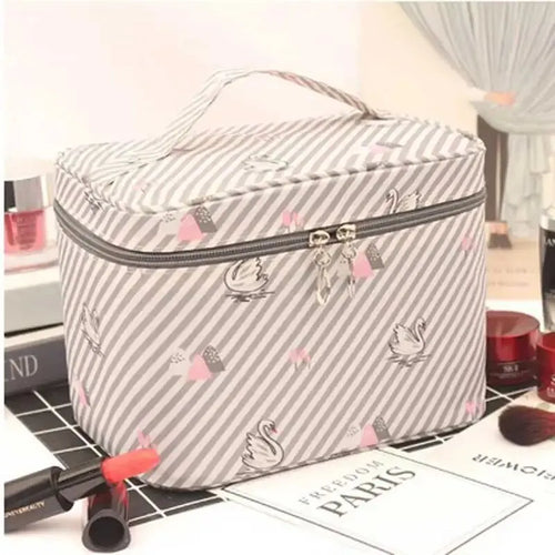 Azor Handheld Makeup Storage Bag Waterproof Portable