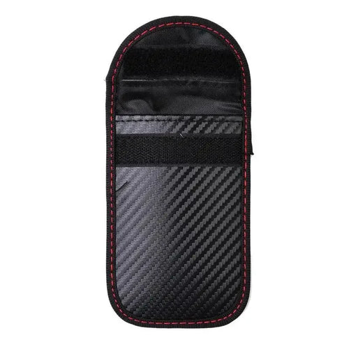 Azor Car Key Signal Blocker Case Faraday Cage Fob Pouch Signal