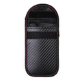 Azor Car Key Signal Blocker Case Faraday Cage Fob Pouch Signal