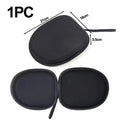 Azor EVA Carrying Headphone Case Headset Travel Bag For Sony