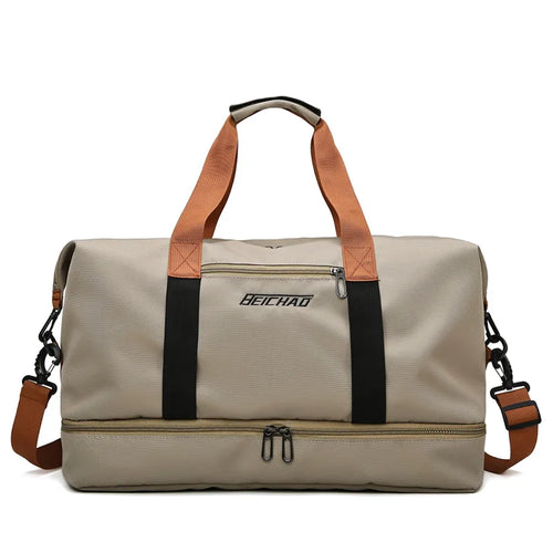 Azor Travel Gym Bag Short-distance Luggage Portable Fitness Bags