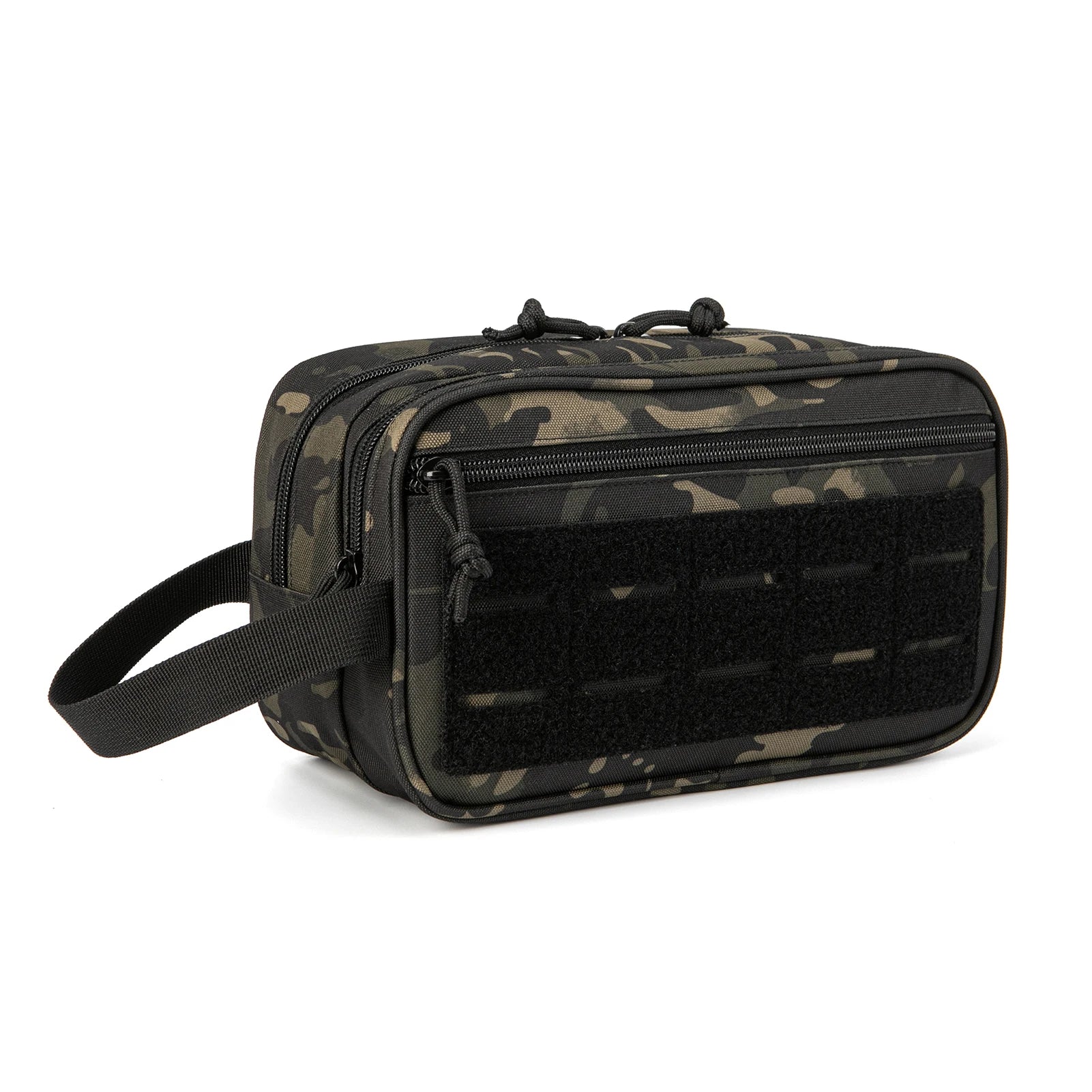 Azor Tactical Toiletry Bag For Men Hygiene Bag Tool Molle