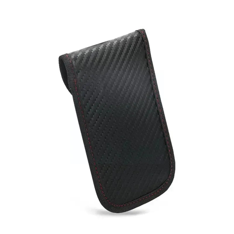 Azor Car Key Signal Blocker Case Faraday Cage Fob Pouch Signal