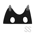 Azor Cat Grooming Restraint Bag With Hammock