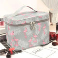 Azor Handheld Makeup Storage Bag Waterproof Portable