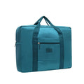Azor Lightweight Foldable Travel Duffel Bag: Unisex Tote