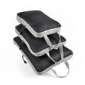 Azor The Organiser Kit — packing cubes, dopp kit and RFID card holder
